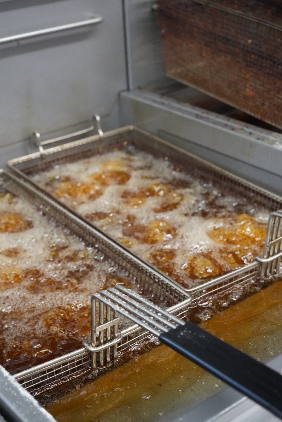 King Arthur Frying | July 25, 2026