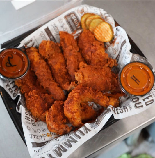 Chicken Portion Updates | July 27, 2026