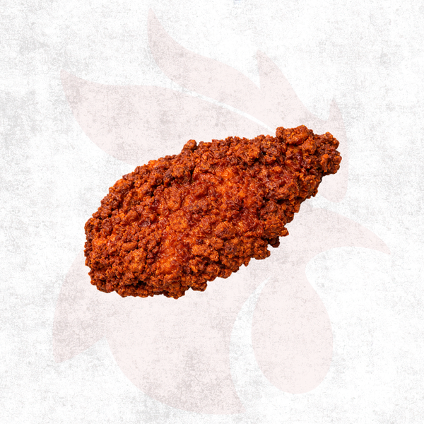 1pc Chicken - Beef Tallow Fried
