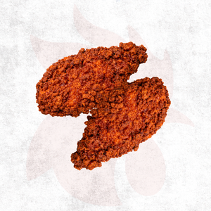 2pc Chicken - Beef Tallow Fried
