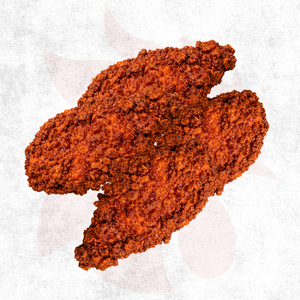 4pc Chicken - Beef Tallow Fried