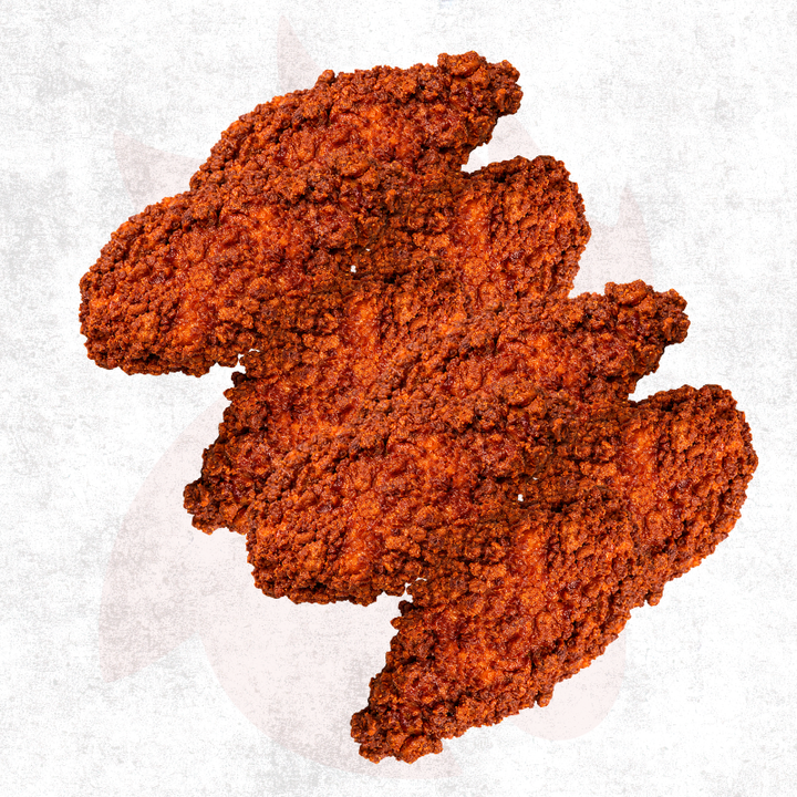 8pc Chicken - Beef Tallow Fried
