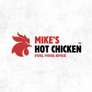 Crispy Chicken MikeWich