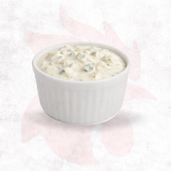 Mike's Blue Cheese