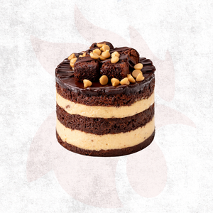 Peanut Butter Explosion
