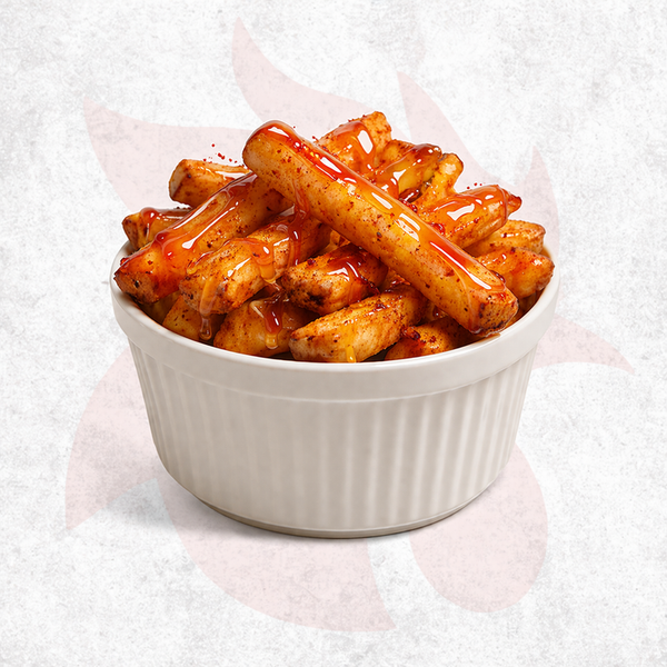 Mike's Hot Fries