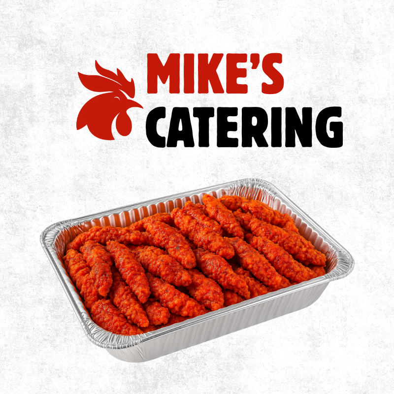 Mike's Hot Chicken
