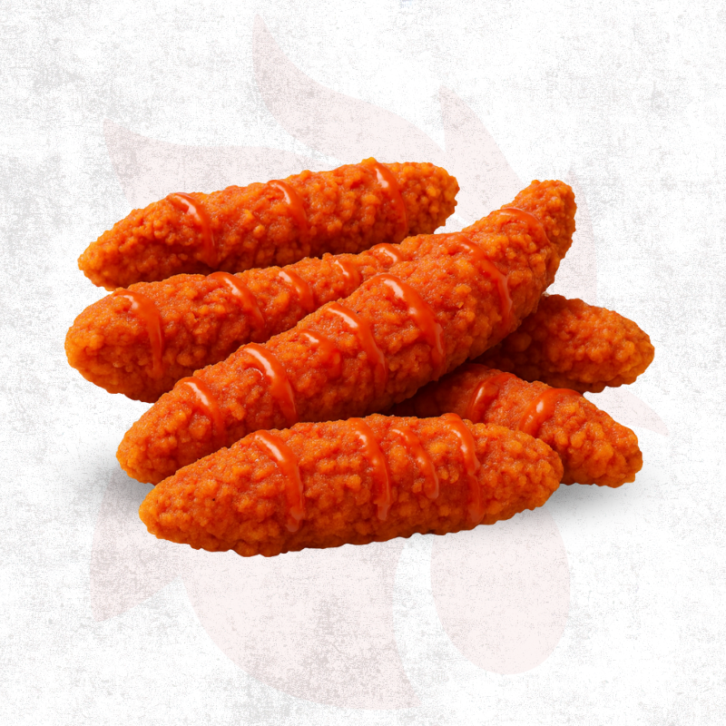 4pc Hotsticks - Beef Tallow Fried