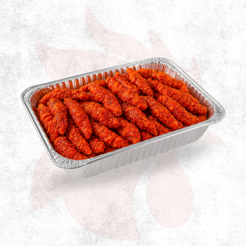 32pc Hotsticks Tray - Beef Tallow Fried
