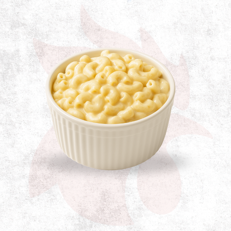 Mike's Mac N Cheese