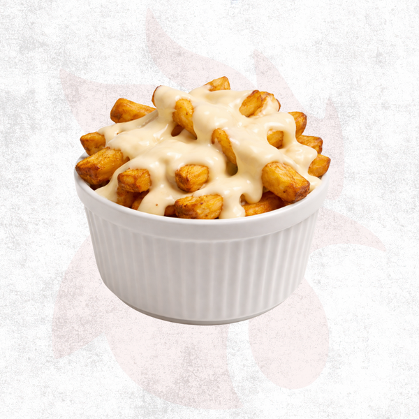 Mike's Cheese Fries