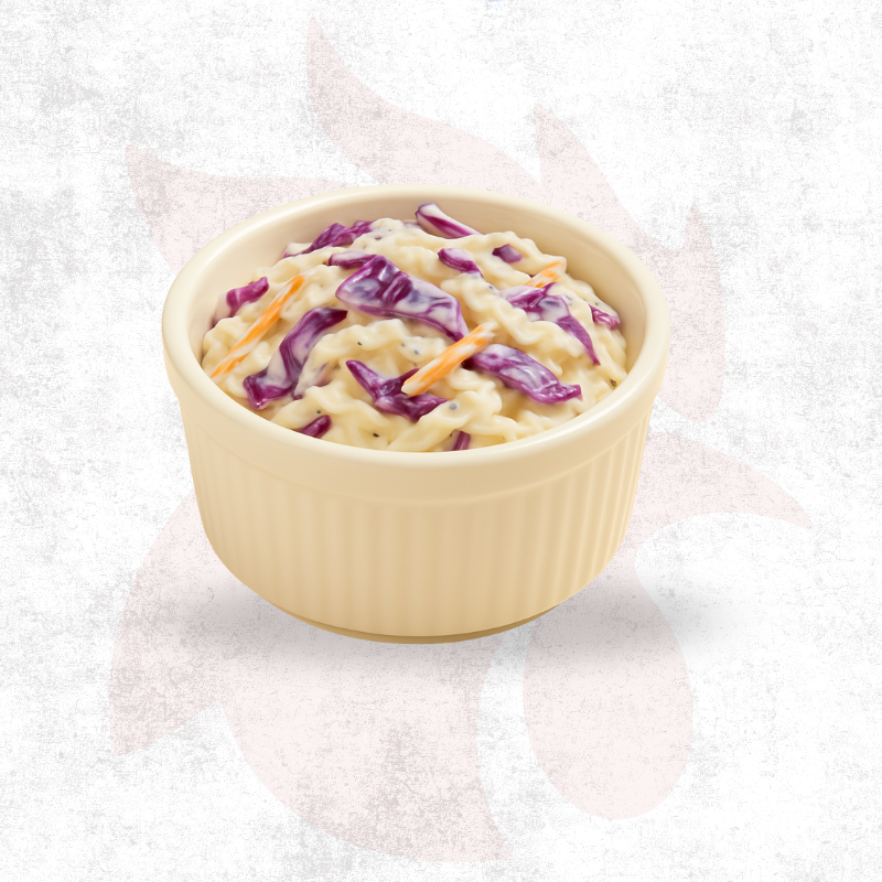 Mike's Coleslaw