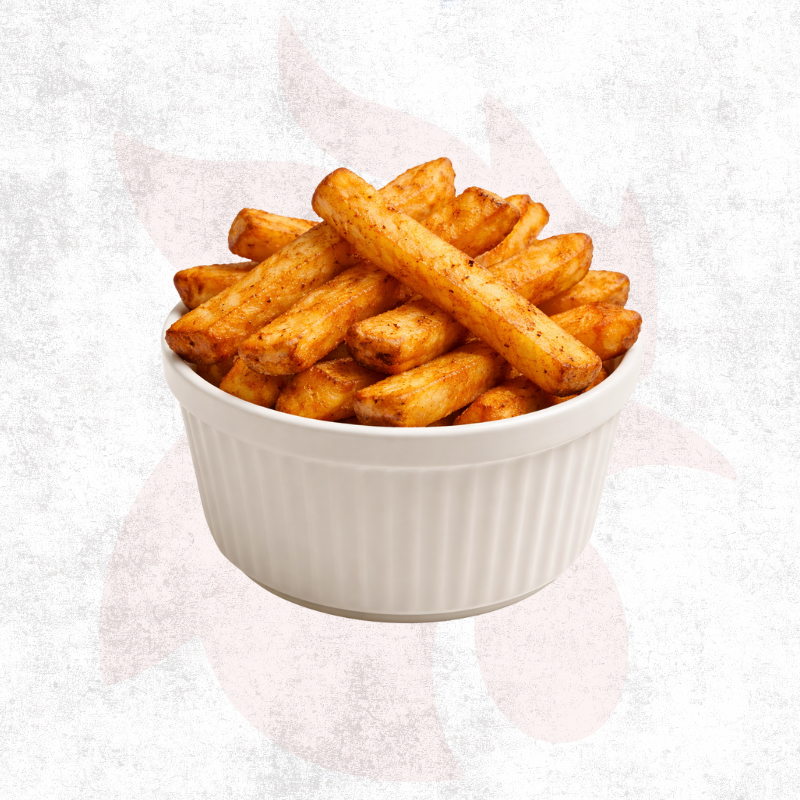 Mike's Shore Fries