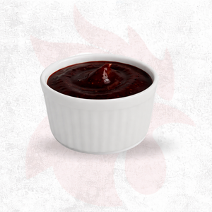 Mike's Reaper Sauce
