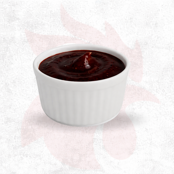 Mike's Reaper Sauce