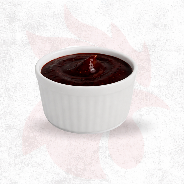Mike's Reaper Sauce