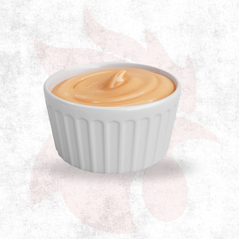 Mike's Drip Sauce