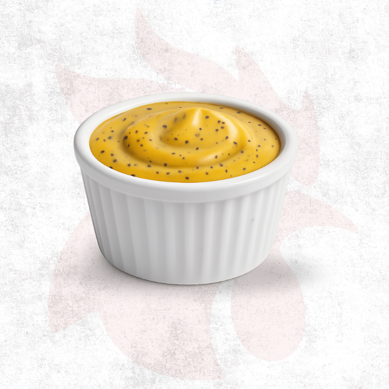 Mike's Honey Mustard