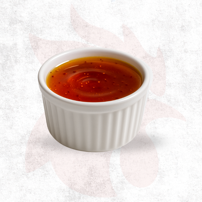 Mike's Hot Honey