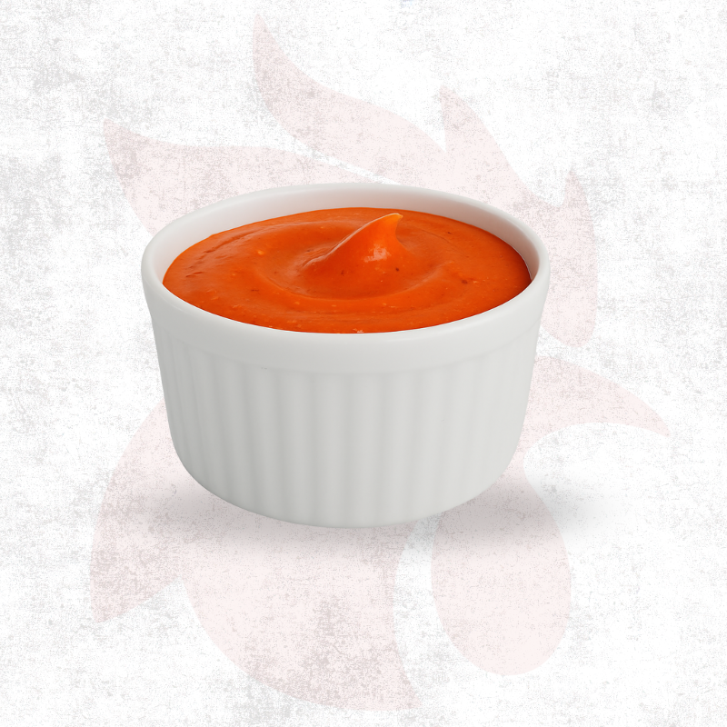 Mike's Hot Sauce
