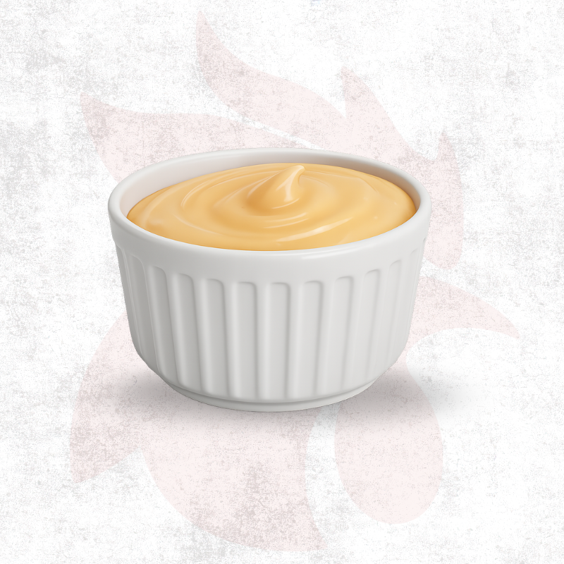 Mike's Cheese Sauce