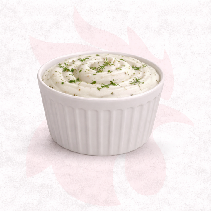 Mike's Dill Ranch